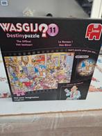 Wasgij destiny 11 het kantoor 950 stukjes, Ophalen, Zo goed als nieuw
