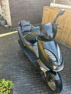 Aprilia, Ophalen of Verzenden, Zo goed als nieuw, Benzine, SR 50