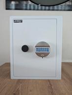 Sleutelkluis Juwel, Ophalen, Zo goed als nieuw