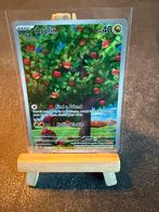 Applin 185/167 Pokémon Twilight Masquerade, Ophalen of Verzenden, Zo goed als nieuw