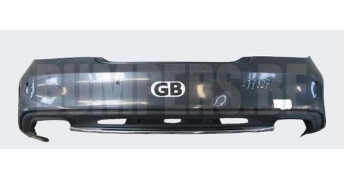 Bumper Mercedes CLS W218 AMG KOMBI Facelift 14- A2188850438, Auto-onderdelen, Carrosserie en Plaatwerk, Bumper, Achter, Gebruikt