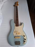 Fender Japan hals + guitarbuild body, Muziek en Instrumenten, Snaarinstrumenten | Gitaren | Bas, Ophalen, Gebruikt, Elektrisch