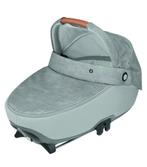 Maxi cosi jade reiswieg incl. Family fix base, Kinderen en Baby's, Autostoeltjes, Ophalen, 9 t/m 18 kg, Zo goed als nieuw, Isofix