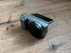 Sony NEX-5  Zonder Lens, Audio, Tv en Foto, Fotocamera's Digitaal, Ophalen, Zo goed als nieuw, Sony