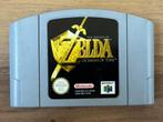 Ocarina of Time, Avontuur en Actie, 1 speler, Ophalen of Verzenden, Zo goed als nieuw