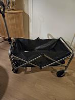 Honden karretje, Ophalen of Verzenden, Nieuw