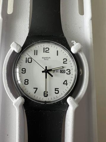 Swatch model Twice Again (bekend van Paus Franciscus) beschikbaar voor biedingen