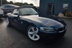 BMW Z4 E85 2.5i 2006 M uitvoering in onderdelen te koop!, Ophalen of Verzenden, Gebruikt, BMW, Bumper