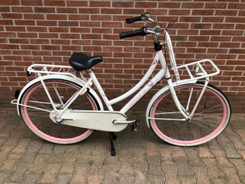 Te koop Cortina U4 damesfiets / meisjefiets 50cm 3 versn beschikbaar voor biedingen