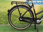 Fietshokje Amersfoort: Raaks Lodge Transport N3 H53, Overige merken, 53 tot 56 cm, Versnellingen, Nieuw