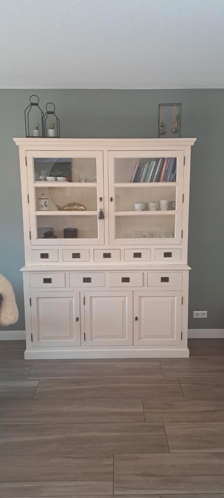 Complete meubel set., Huis en Inrichting, Kasten | Buffetkasten, Zo goed als nieuw, Minder dan 100 cm, 25 tot 50 cm, Ophalen