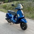 Vespa Gts 300 Super Sport ZELDZAAM, Bedrijf, Scooter