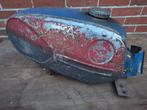 Zundapp KS 50 Tank Flappentank, Ophalen of Verzenden, Gebruikt, Tank