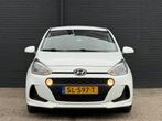 Hyundai I10 1.0i Comfort | AIRCO | CRUISE | ELEK PAKKET | 1S, Auto's, Hyundai, Voorwielaandrijving, Stof, Gebruikt, Euro 6