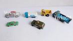 Auto, autootjes miniatuur Matchbox, Best-box, Majorette etc, Ophalen of Verzenden, Gebruikt