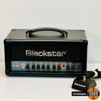 Blackstar HT-Metal 5RH Buisversterker voor gitaar + Blacksta, Minder dan 50 watt, Ophalen of Verzenden, Gitaar, Zo goed als nieuw