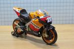 Dani Pedrosa Honda RC212V 2011 1:12, Hobby en Vrije tijd, Nieuw, Motor, Ophalen of Verzenden, 1:9 t/m 1:12