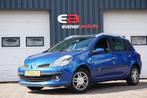 Renault Clio Estate 1.2 TCE Dynamique | TREKHAAK | CRUISE |, Voorwielaandrijving, Gebruikt, Zwart, 4 cilinders