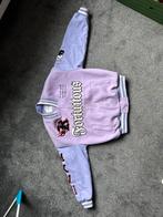 Mooie jas/bomberjack maat s te koop, Kleding | Dames, Paars, Zo goed als nieuw, Maat 36 (S), Bershka