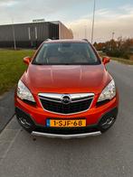 2e EIGENAAR / Opel Mokka 1.4 Turbo 140PK / Automaat / PANO, 65 €/maand, 15 km/l, USB, 1364 cc