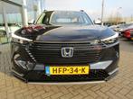 Honda HR-V 1.5 i-MMD 131pk CVT Advance Style, Euro 6, Blauw, Bedrijf, Hybride Elektrisch/Benzine