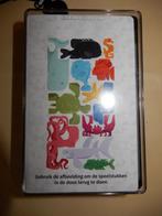 999 Games Sea stax, solo spel /breinbreker /smart game, Hobby en Vrije tijd, Gezelschapsspellen | Bordspellen, Een of twee spelers