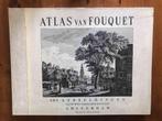Atlas van Fouquet – Amsterdam – 103 afbeeldingen, Boeken, Geschiedenis | Stad en Regio, Ophalen of Verzenden, Gelezen