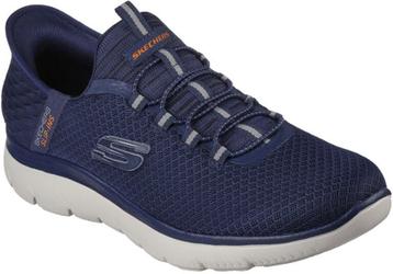 Skechers Hands Free Slip-Ins Summits heren instapschoen - Bl beschikbaar voor biedingen