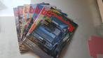 Truckstar magazine 1987 niet compleet vintage 80s trucks, Ophalen of Verzenden, Zo goed als nieuw, Truckstar, Vrachtwagen
