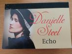 DWARSLIGGER 191 Steel, Danielle - Echo, Ophalen of Verzenden, Zo goed als nieuw, Steel, Danielle - Echo