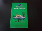 Rondom Perk en Pad, Eén stripboek, Ophalen of Verzenden, Zo goed als nieuw
