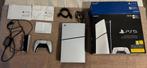 PlayStation 5 Digital Slim Edition, Spelcomputers en Games, Spelcomputers | Sony PlayStation 5, Ophalen of Verzenden, Zo goed als nieuw