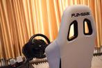 Dikke Racing SET PlaySeat + Thrustmaster T300 GT, Spelcomputers en Games, Spelcomputers | Sony PlayStation Consoles | Accessoires