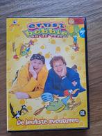 DVD ernst bobbie en de rest, Ophalen