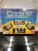 Vintage Code 777 Jumbo, Ophalen of Verzenden, Nieuw