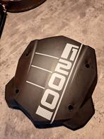 Flowjet R 1250 & 1200 GS - Windscherm, Ophalen of Verzenden, Gebruikt