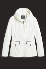 Creenstone dames jas maat 36, Wit, Creenstone, Ophalen of Verzenden, Zo goed als nieuw