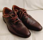 Schoenen Vertice maat 44, Ophalen of Verzenden, Zo goed als nieuw, Bruin