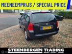 Peugeot 307 SW 1.6 HDiF 2005 INRUILKOOPJE/APK VERLOPEN, Voorwielaandrijving, 730 kg, Gebruikt, 4 cilinders