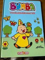Bumba : 2 voorleesverhaaltjes 1, Boeken, Ophalen of Verzenden, Zo goed als nieuw