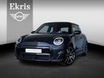 MINI 3-deurs Cooper E John Cooper Works + M-pakket + Panoram, Auto's, Mini, Stof, Gebruikt, 41 kWh, 4 stoelen