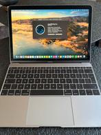 Macbook Retina 12-inch, Computers en Software, Apple Macbooks, Overige modellen, Qwerty, 12 inch, Ophalen of Verzenden