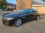 Jaguar XE 2.0D 120KW AUT 2016 Zwart, Automaat, Achterwielaandrijving, 1800 kg, 4 cilinders