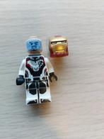 LEGO Minifigure sh0575 Iron Man, Ophalen of Verzenden, Zo goed als nieuw, Losse stenen, Lego