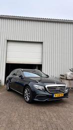 Mercedes e350d 2016 w213, Auto's, Mercedes-Benz, Automaat, Achterwielaandrijving, Beige, Overige kleuren