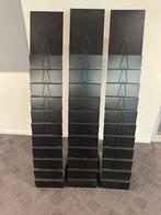 Folderrek / brochurehouder ( 3 beschikbaar), Ophalen of Verzenden, Industriestraat 5, Info@vstkantoormeubilair.nl, VST