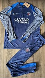 PSG Trainingspak Maat L, Sport en Fitness, Voetbal, Maat L, Ophalen of Verzenden, Zo goed als nieuw, Trainingspak
