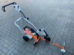 Stihl FW20 zaagwagen, Doe-het-zelf en Verbouw, Ophalen, Zo goed als nieuw