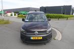 Volkswagen Caddy 2.0 TDI 75KW 2016 Paars, Stof, Euro 6, 700 kg, Volkswagen