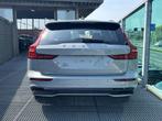 Volvo V60 2.0 B3 Plus Dark / Driver awareness / Adaptive cru, Auto's, Volvo, Nieuw, Te koop, Zilver of Grijs, 5 stoelen